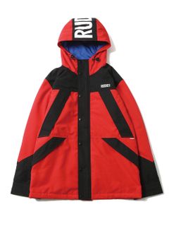 PHAT MOUNTAIN-JACKET