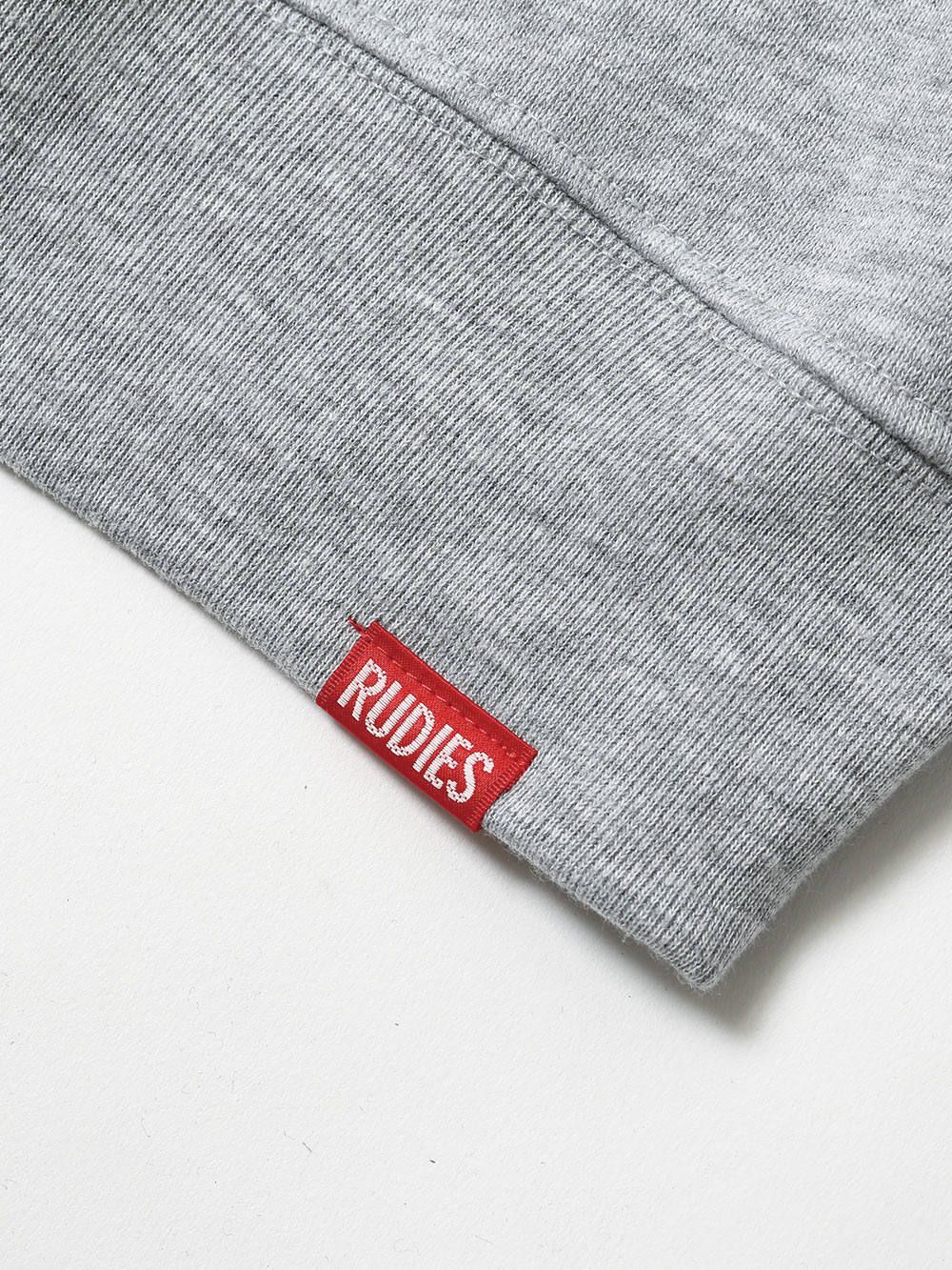91 CREW SWEAT