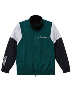 sd nylon 90's style truck jkt