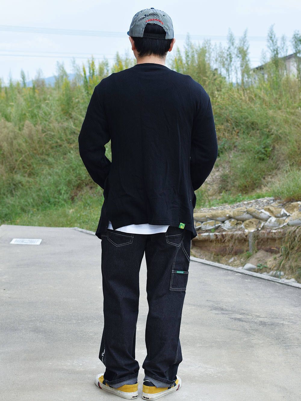 sd fiting cardigan
