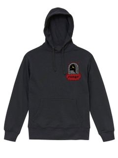 shake snake hand hoody fullcolor ver.