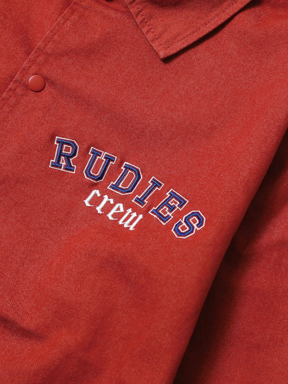 MIGHTY COACH-JACKET
