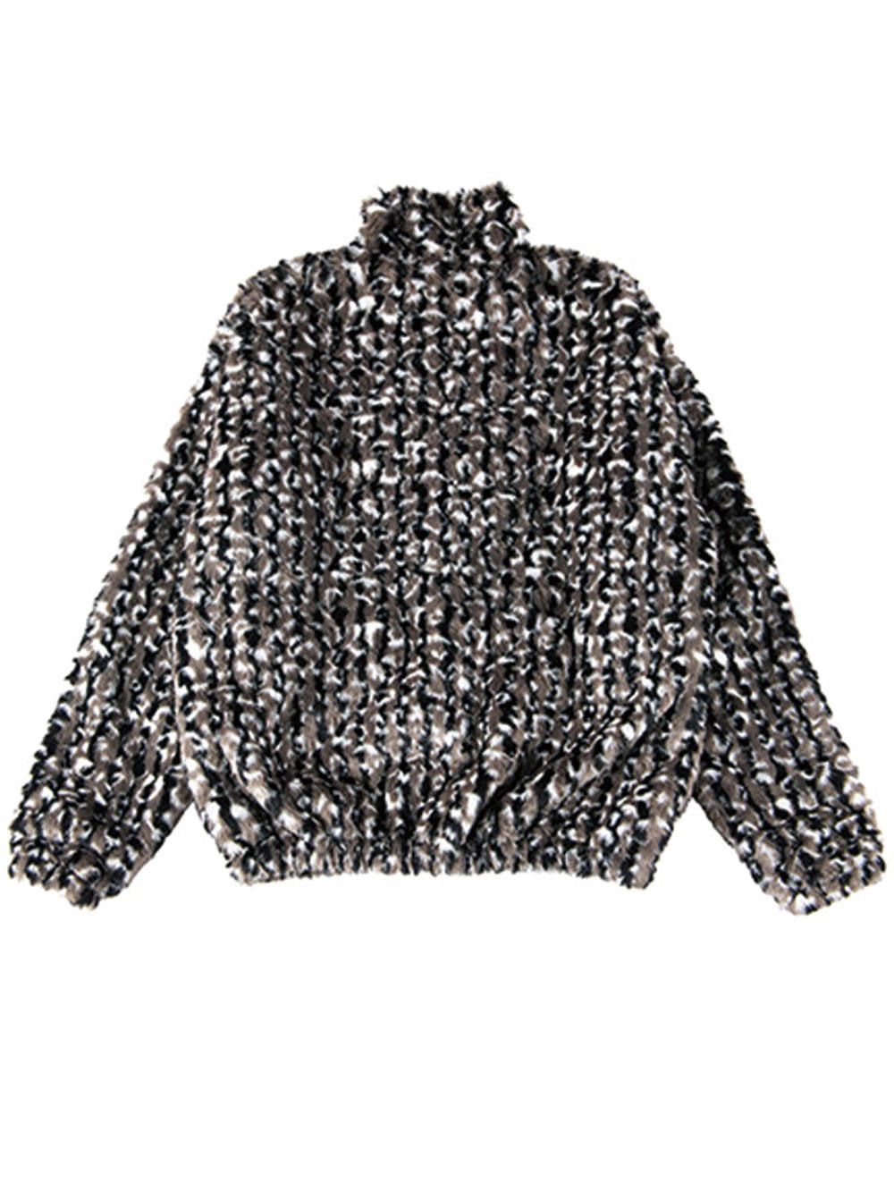 ROLICLE BOA-JACKET