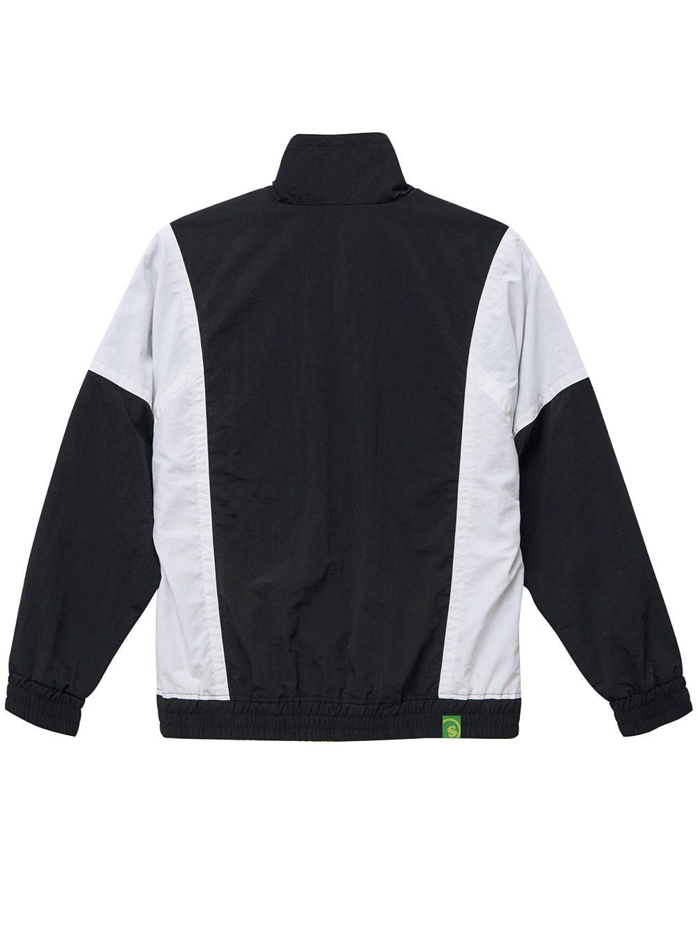 sd nylon 90's style truck jkt