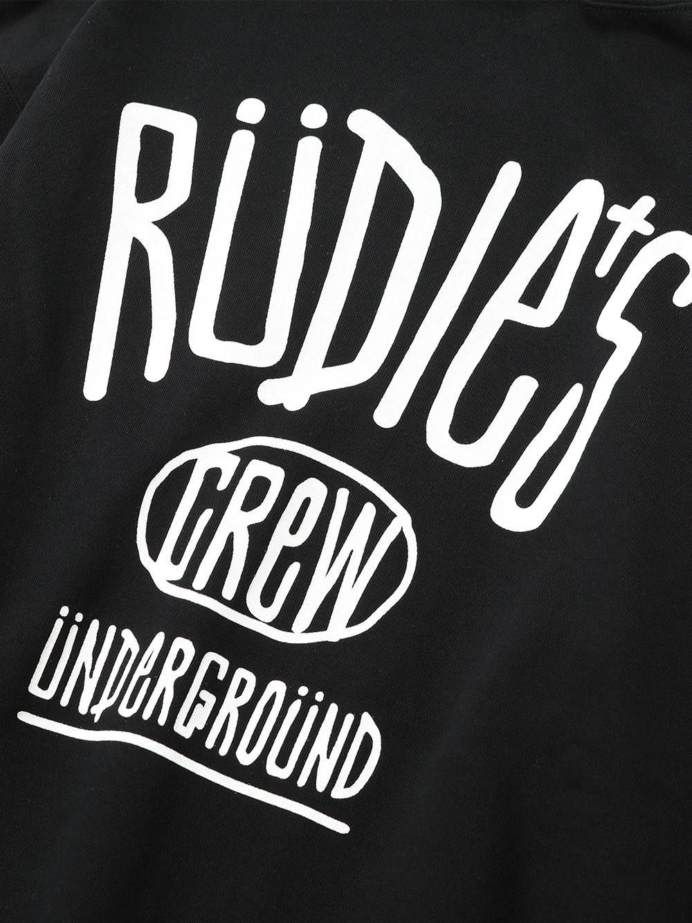 DRAWING CREW-SWEAT