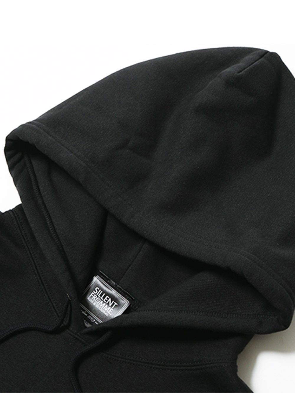 ALONE -Pullover-