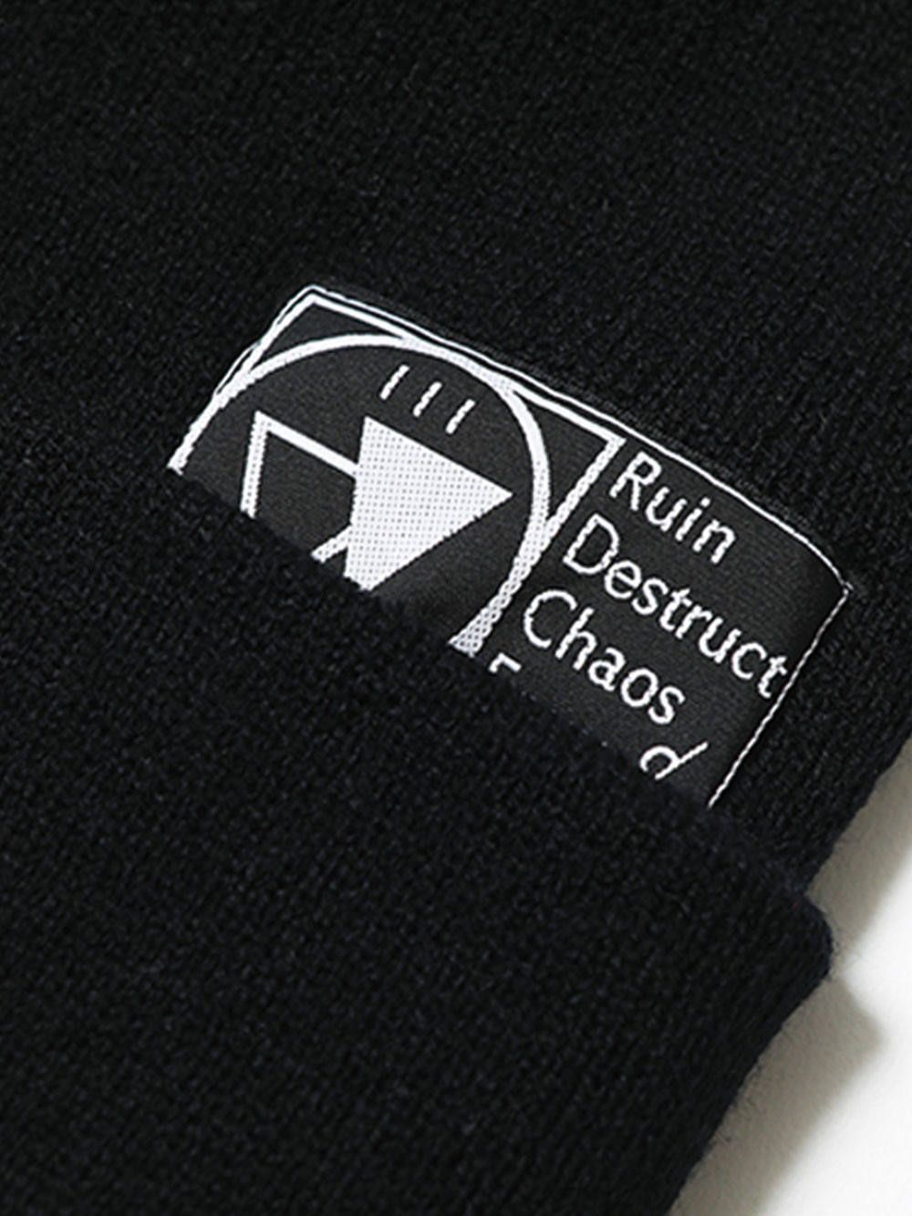 SIGN -Beanie-