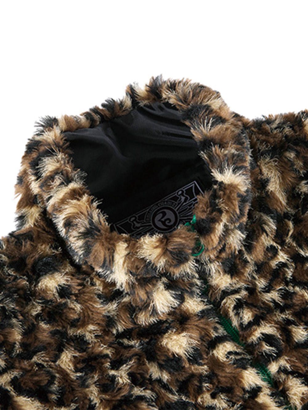 ROLICLE BOA-JACKET