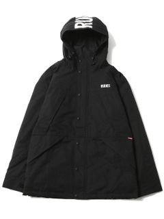 PHAT MOUNTAIN-JACKET