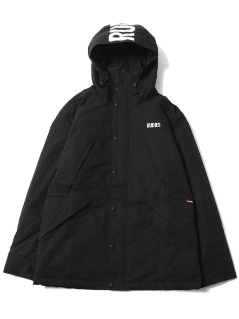 PHAT MOUNTAIN-JACKET