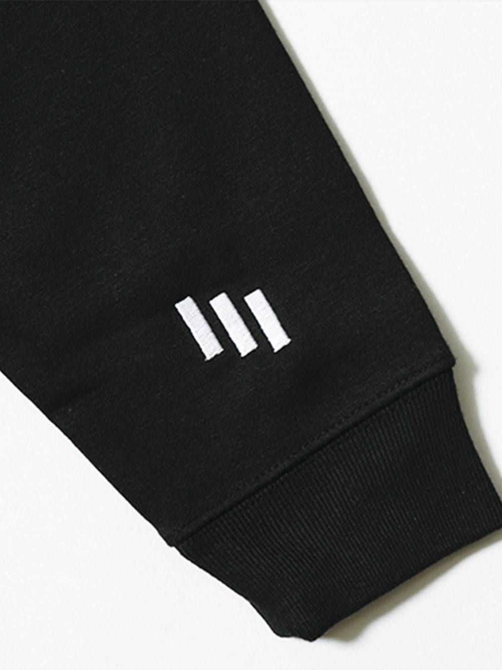 ALONE -Pullover-