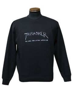 New Religion Worldwide CREW SWEAT