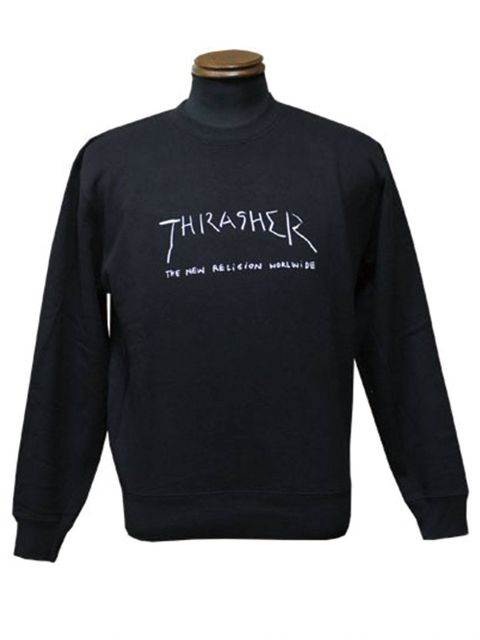 New Religion Worldwide CREW SWEAT