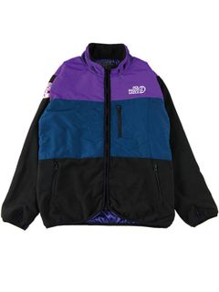 FLEECE-JACKET