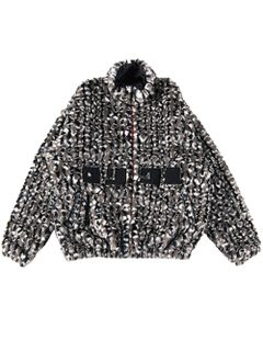 ROLICLE BOA-JACKET