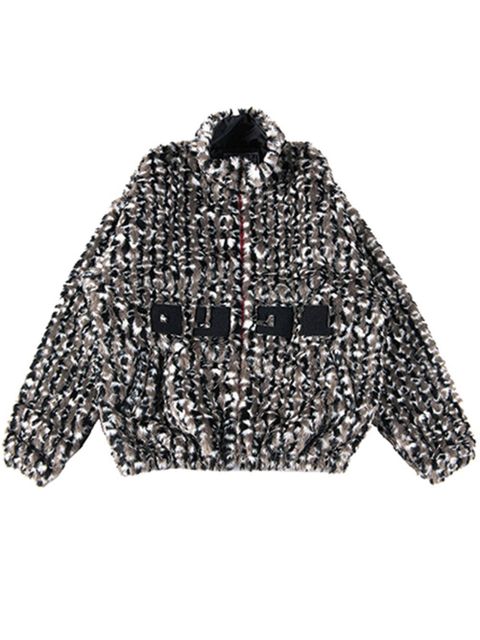 ROLICLE BOA-JACKET