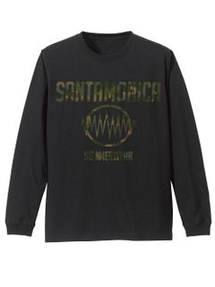 SMSW logo L/S tee