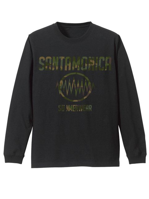 SMSW logo L/S tee