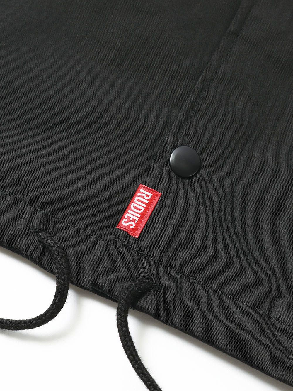 SLICK COACH-JACKET