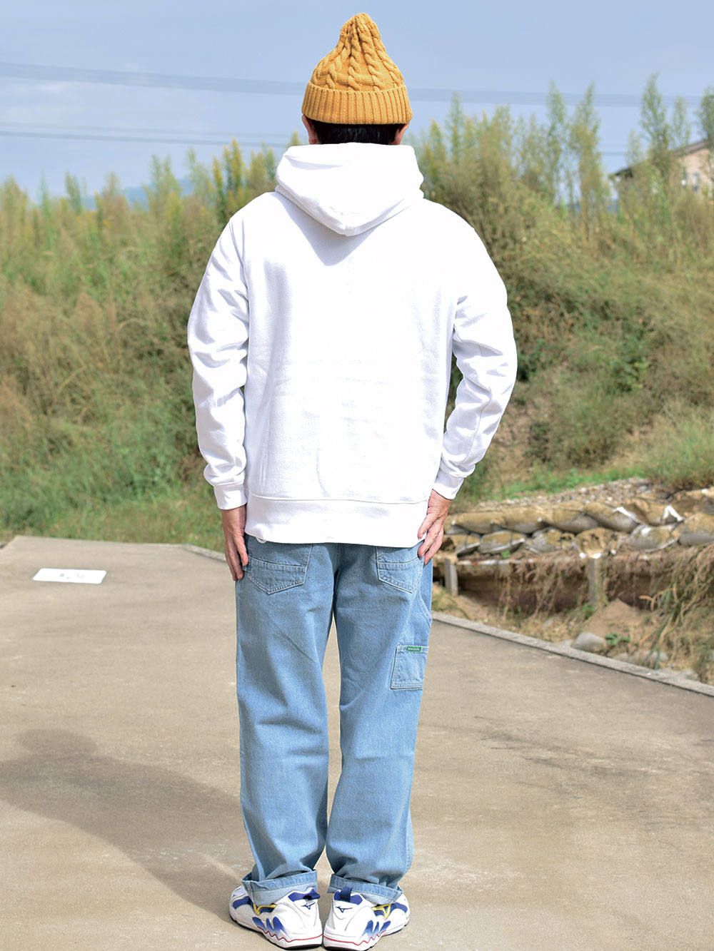 New Religion Worldwide HOODIE