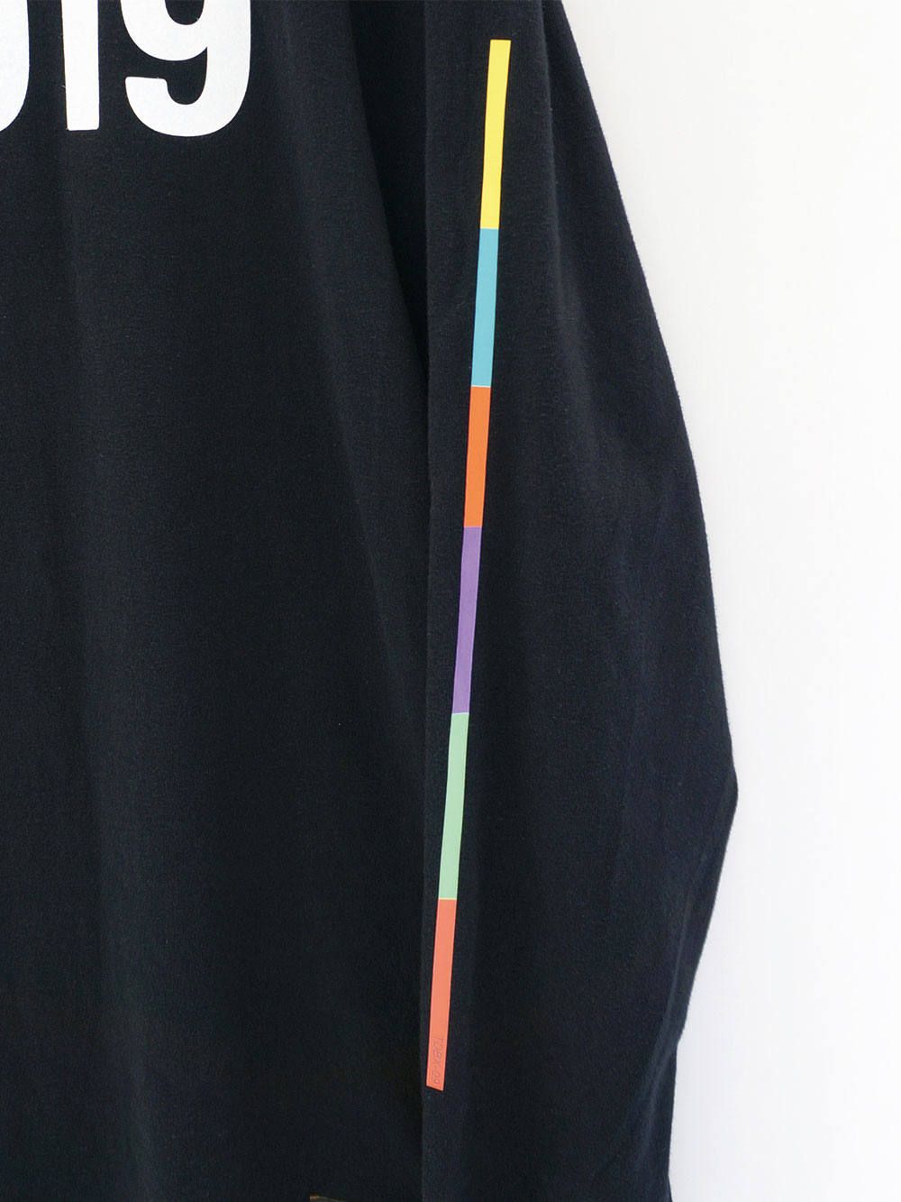 A.D.2019 L/S
