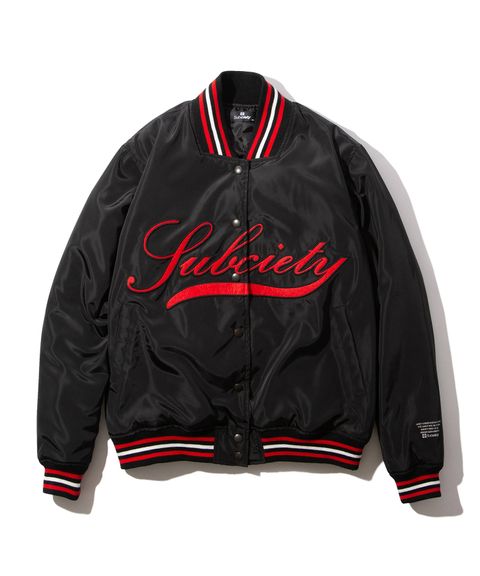 STADIUM-JACKET