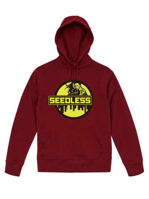 sd city girl hoody