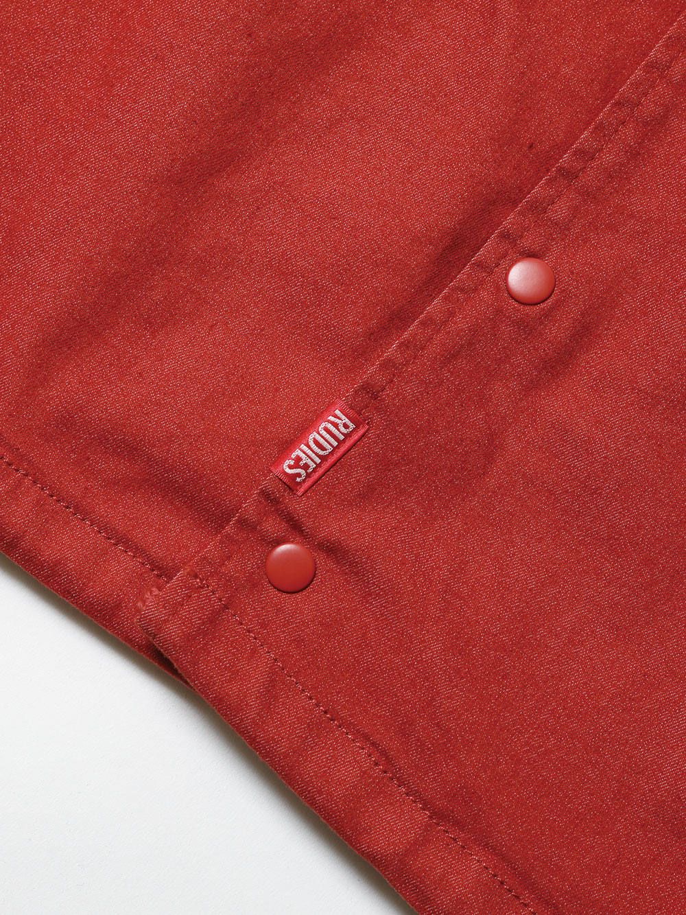 MIGHTY COACH-JACKET