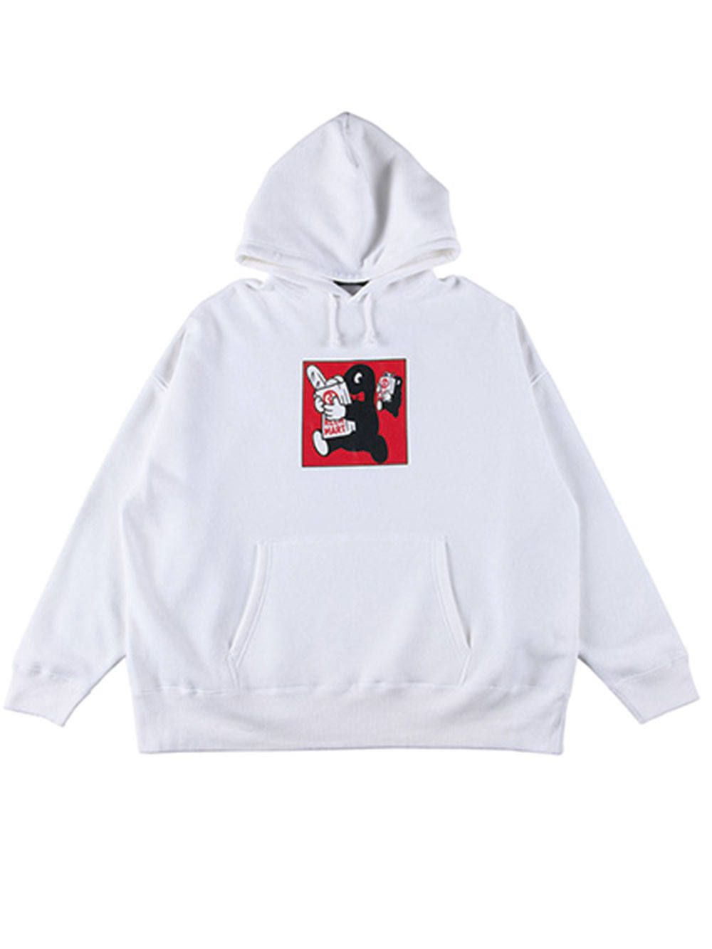 RETAIL THERAPY-HOODIE