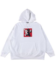 RETAIL THERAPY-HOODIE