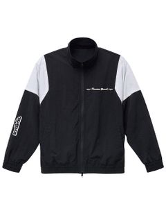 sd nylon 90's style truck jkt
