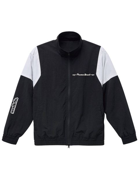 sd nylon 90's style truck jkt