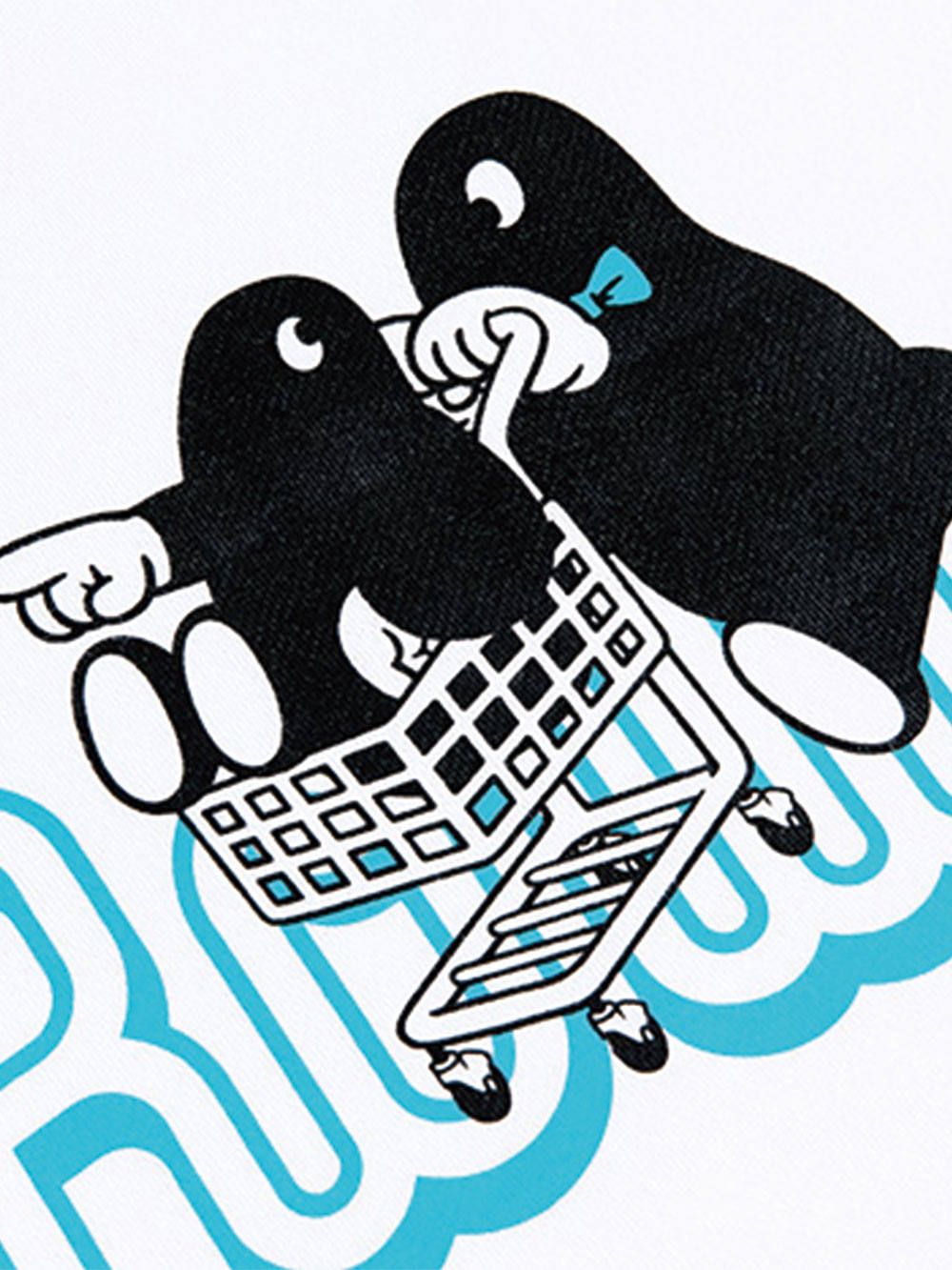 RETAIL THERAPY-HOODIE