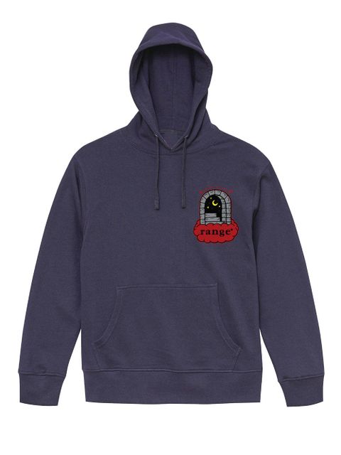 shake snake hand hoody fullcolor ver.