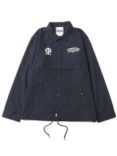 SLICK COACH-JACKET