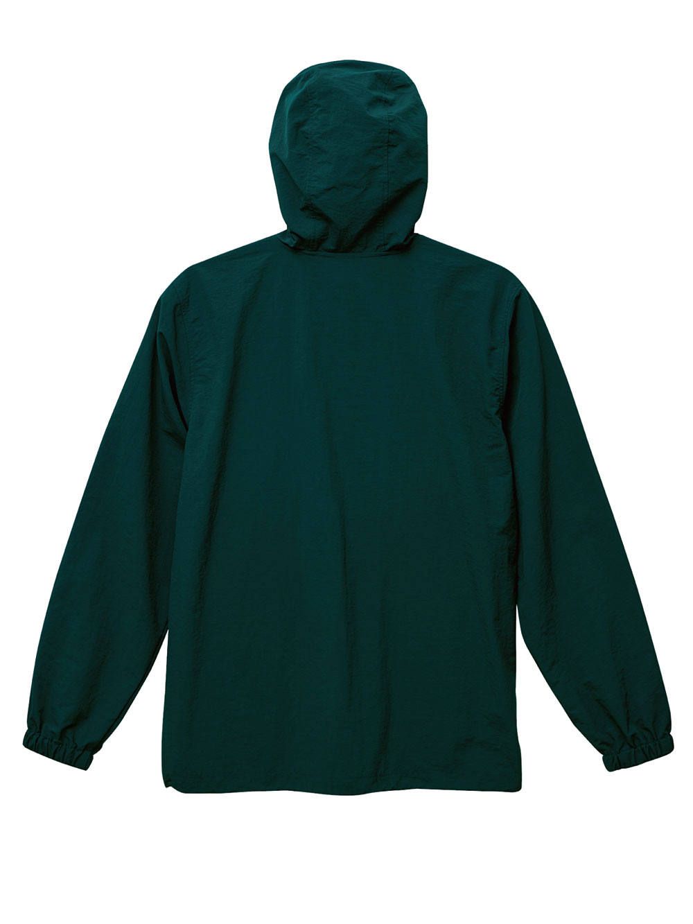 sd nylon pullover 90's style jkt