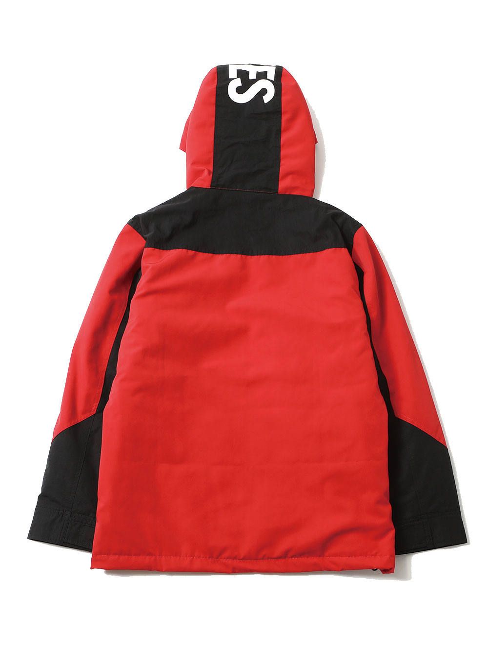 PHAT MOUNTAIN-JACKET
