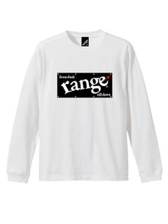 the banner LS tee