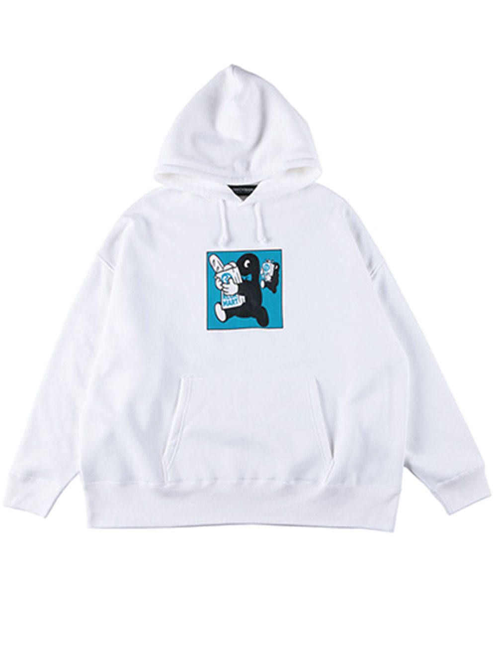 RETAIL THERAPY-HOODIE