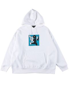 RETAIL THERAPY-HOODIE