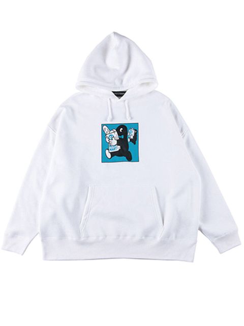 RETAIL THERAPY-HOODIE