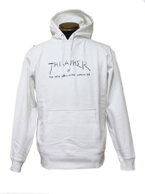 New Religion Worldwide HOODIE