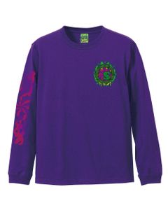 sd fluorescence LS tee