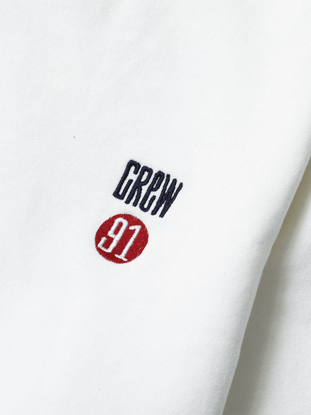 DRAWING CREW-SWEAT