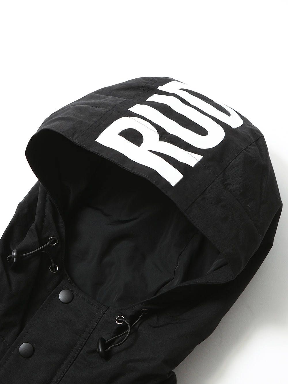 PHAT MOUNTAIN-JACKET