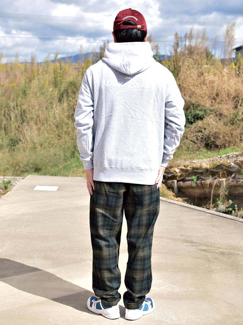 IGOR-HOODIE