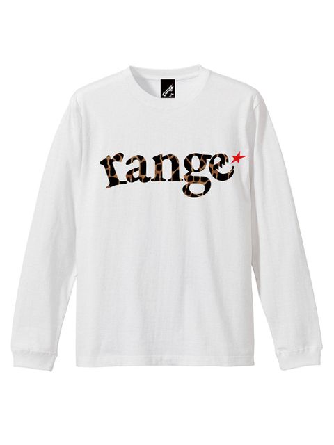 rg ANIMAL LOGO LS tee