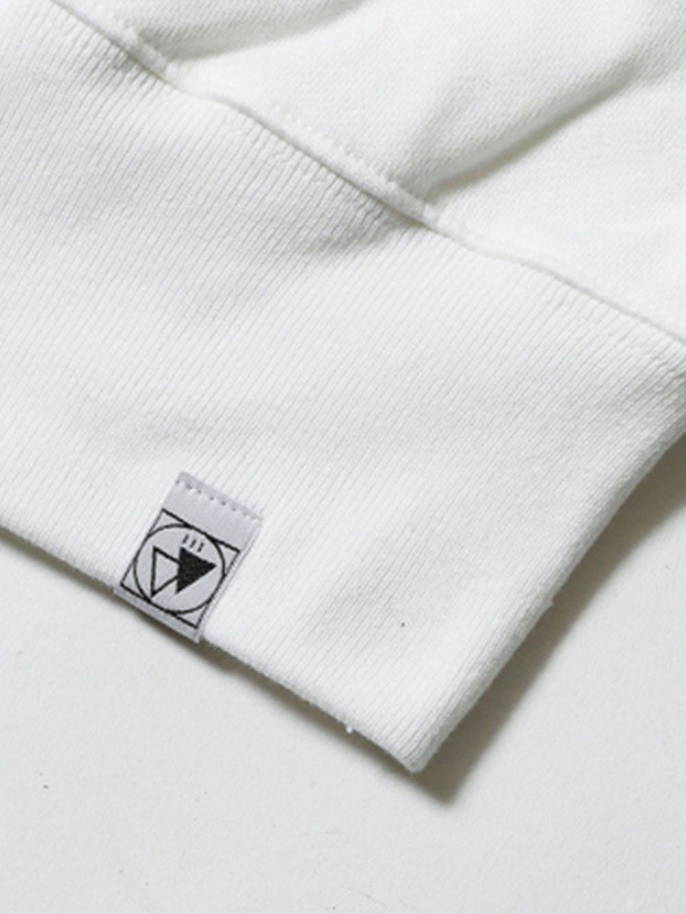 CROSS -Loose Crew Sweat-