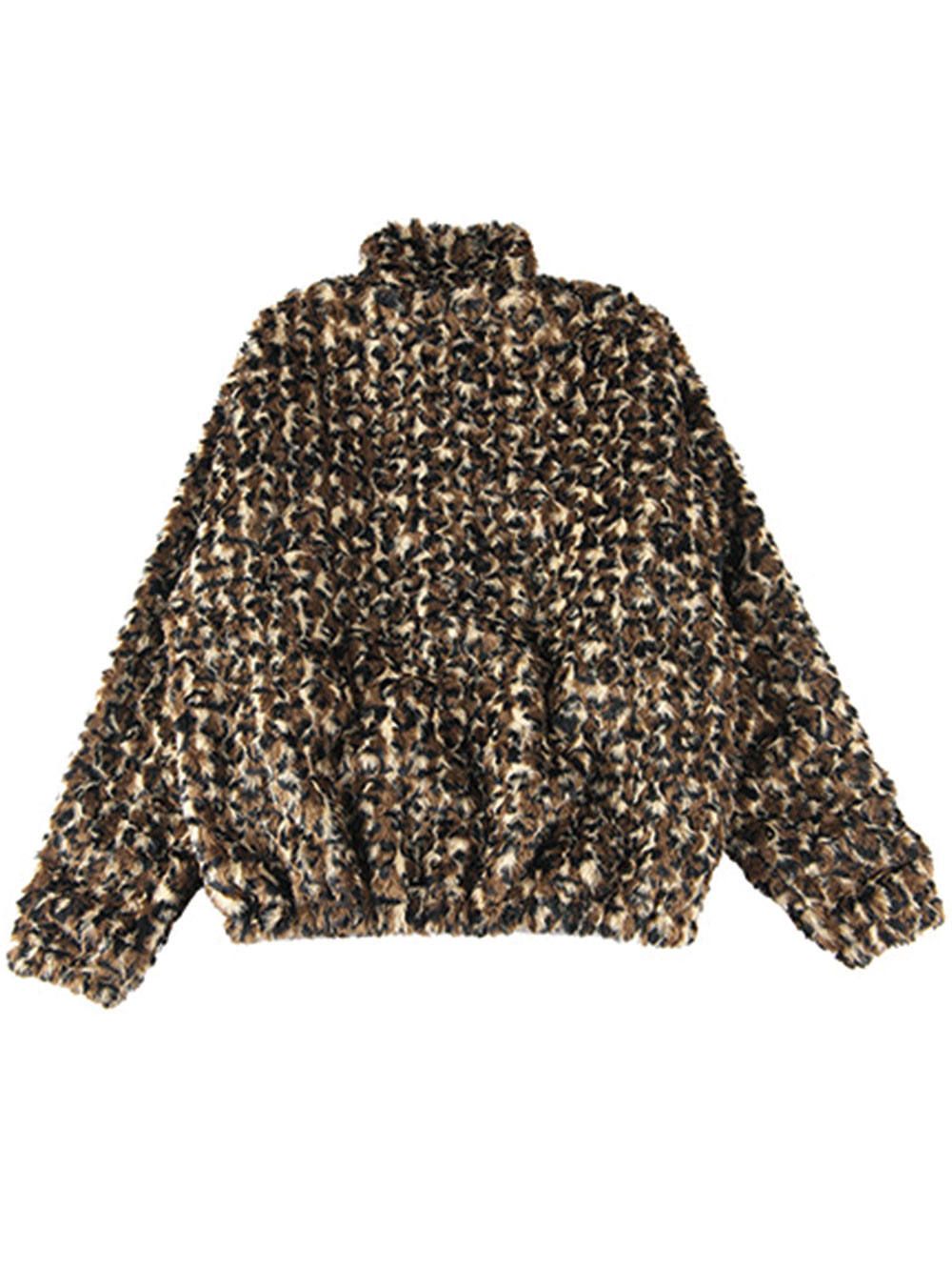 ROLICLE BOA-JACKET