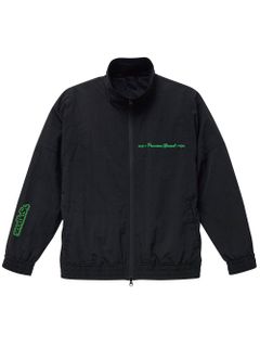 sd nylon 90's style truck jkt